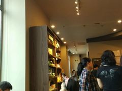 -星巴克(汾阳路店)
