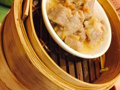 豉汁蒸排骨-添好运点心专门店(中环IFC店)