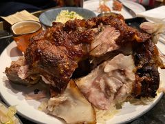 -Shanghai Brew House上海啤酒工坊(老外街店)