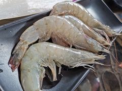 大虾-丽江庭院之爱在路上(西单店)