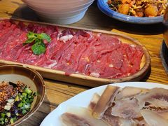 -黔诚多彩火锅(甲秀楼店)