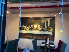 -EATALIA意塔利意式餐厅(鼓楼店)