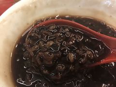 紫米粥-玉华台饭庄(裕中西里小区店)