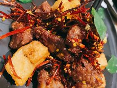 -榕意·川味之美(深业上城店)