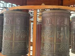 -上海东林寺(金山区)