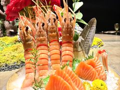 -蟹犇•帝王蟹雪蟹(陆家嘴店)