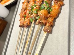 -九九·荆州大排档(荆北路店)