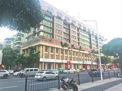 -金凤酒楼(金陵路店)