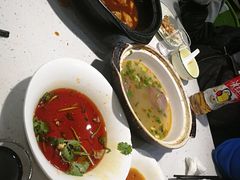 -海宁煲农家菜(惠南镇店)