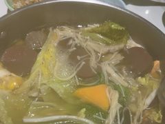 -采椰郎椰子鸡·脆皮鸡火锅(融创茂店)