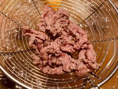 -左庭右院鲜牛肉火锅(环球港店)