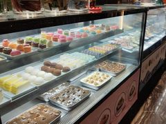 -丰卓会海鲜自助(中润大道店)