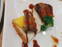 -上渔铁板烧(熙悦汇店)