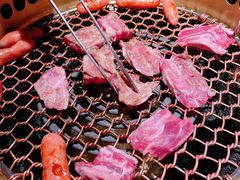 -九畋町和牛黑牛烤肉料理(三里屯3·3大厦店)
