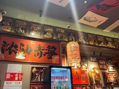 -王繁星面馆(西安熙地港店)