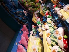 -渔岛海洋度假区