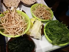 -周幺妹重庆老火锅(银泰城总店)