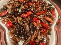 -牧雲子·臻选云南菜 .商务宴请(泰然大厦店)