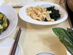 -吉羊三宝(复兴门笔管胡同店)
