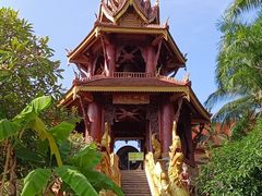 -西双版纳总佛寺