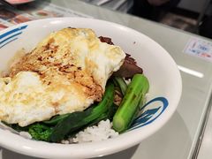 -敏华冰厅(平安金融中心店)