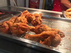 -永顺炸鸡( 立水桥北苑店)