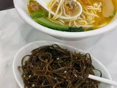 -李先生牛肉面大王(北京平谷步行街店)