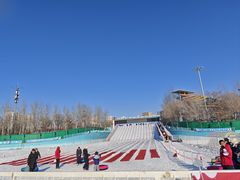 -欢乐水魔方水世界