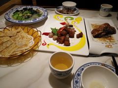 -百年恒益烧腊海鲜酒家·非遗传承(广州黄埔店)