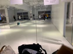 -嘉禾舞社·街舞培训工作室
