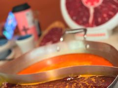 -左庭右院鲜牛肉火锅(苏州园区永旺店)