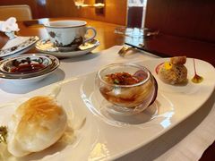 -夏苑(新加坡丽思卡尔顿美年酒店)