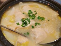-庐灶江南·江南菜·四合院Bistro(东直门雍和宫·原华侨宾馆店)