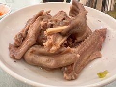 -胜记烧鹅美食