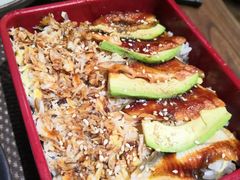 -尺山寸水日料(马桥满天星店)