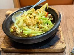 -啫火啫啫煲·顺德干蒸(西乡天虹店)