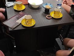 -金成潮菜博物馆(海珠湿地店)