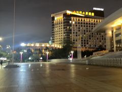-南宁红林大酒店
