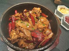-大拙里·精致融合菜(沙湖桃源国际店)
