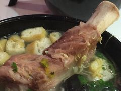 -小杨生煎(湟普汇店)