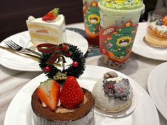 -KNOTKNOT珞珞·日式甜品(K11店)