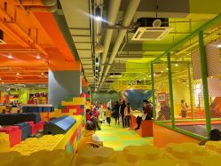 点击看大图 -宝燕乐园(闵行旗舰店)