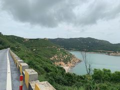 景点-东澳岛