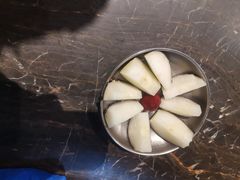 -大叹号·朝鲜族烤肉(潍坊泰华城店)