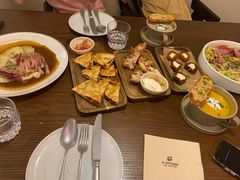 -G+KITCHEN(龙湖狮山天街店)