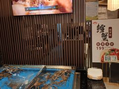 -蟹将军·松叶蟹和牛日料放题自助(K11店)