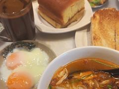 -何九海南茶店(鬼仔巷店)