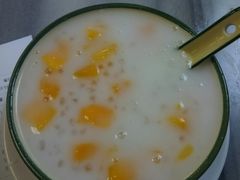 -芬芳甜品(同福路店)