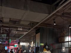 -外婆家(蓝色港湾店)
