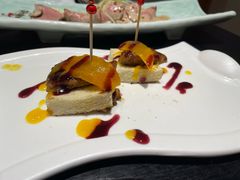 -万鱼亭·鹤家日本料理(南通青年中路店)
